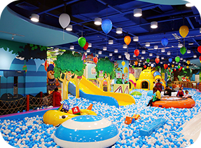 兒童樂園品質安全 兒童樂園品質安全